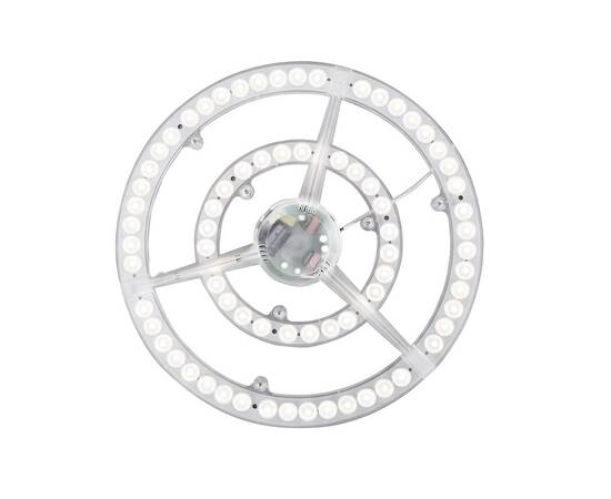 Светодиодный модуль со встроенным драйвером Apeyron 185-265В 72Вт 5400 лм 4000K 02-28