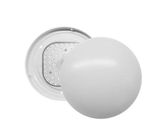 Светодиодный модуль со встроенным драйвером Apeyron 160-250В 24Вт 2100 лм 2700K 02-32, изображение 2