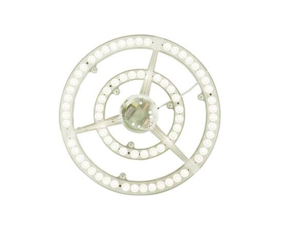 Светодиодный модуль со встроенным драйвером Apeyron 185-265В 72Вт 5400 лм 2700K 02-34