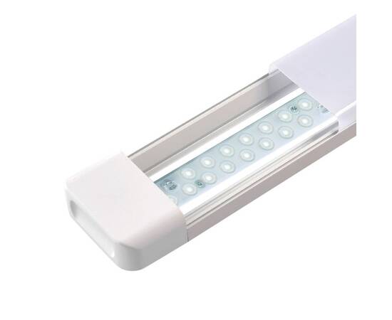 Светодиодный модуль со встроенным драйвером Apeyron 230В 2835 14Вт 1260 лм 4000К 02-48, изображение 2