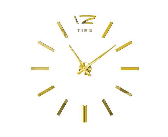 Часы настенные Apeyron DIY210337