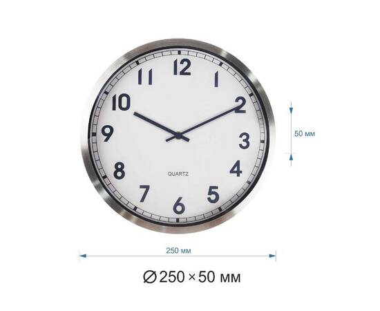 Часы настенные Apeyron ML200913, изображение 2