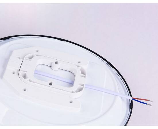 Потолочный светильник Ambrella Light Orbital Air FZ1234, изображение 4