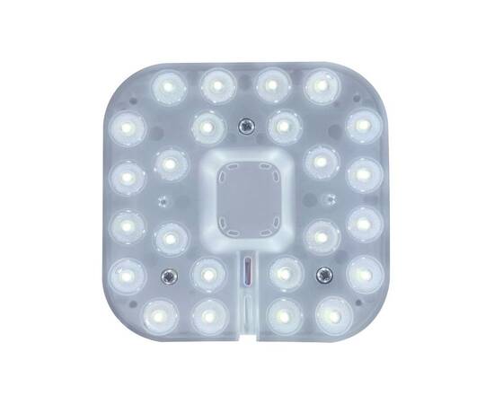 Светодиодный модуль со встроенным драйвером Apeyron 230В 2835 12Вт 1080 лм 6500К 02-55