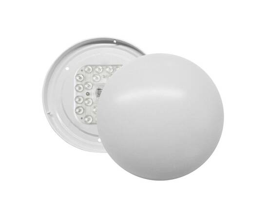 Светодиодный модуль со встроенным драйвером Apeyron 230В 2835 12Вт 1080 лм 6500К 02-55, изображение 3