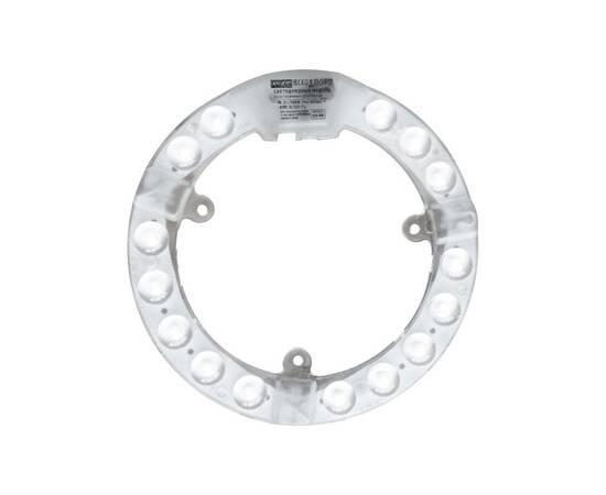 Светодиодный модуль со встроенным драйвером Apeyron 230В 2835 15Вт 1350 лм 4000К 02-56