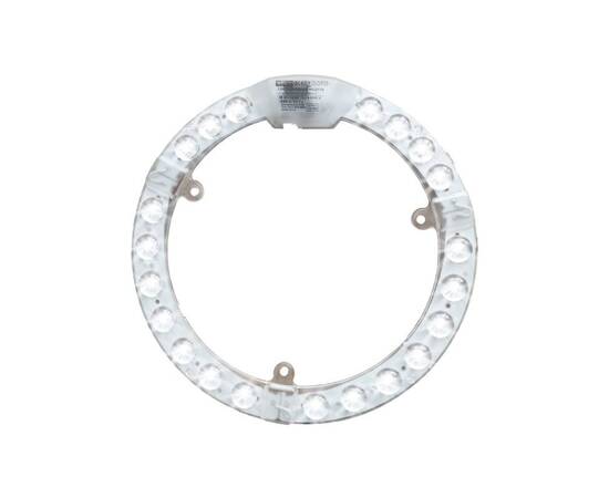 Светодиодный модуль со встроенным драйвером Apeyron 230В 2835 18Вт 1620 лм 4000К 02-60