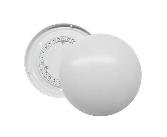 Светодиодный модуль со встроенным драйвером Apeyron 230В 2835 18Вт 1620 лм 4000К 02-60, изображение 3