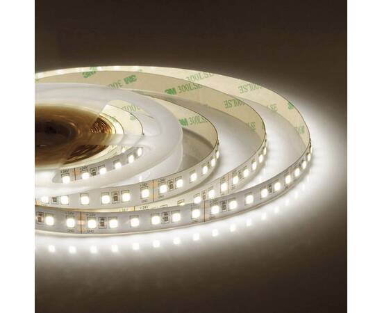 Светодиодная лента Apeyron Стандарт 24В 3528 10Вт/м 3000К 5м IP20 00-330
