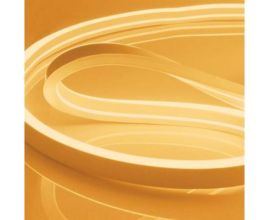 Светодиодный неон мини Apeyron Стандарт 220В 2835 5,5Вт/м 3000К 50м IP65 17-32, изображение 2