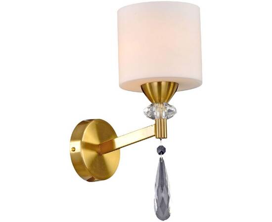 Бра Illumico IL5182-1WLS-29 BRASS KELTIC, изображение 2