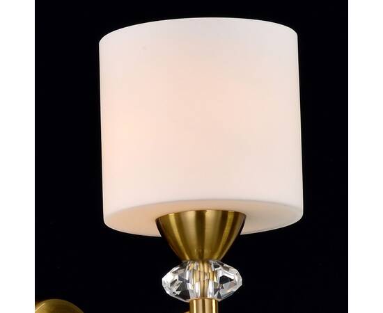 Бра Illumico IL5182-1WLS-29 BRASS KELTIC, изображение 3