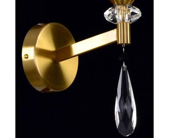 Бра Illumico IL5182-1WLS-29 BRASS KELTIC, изображение 4