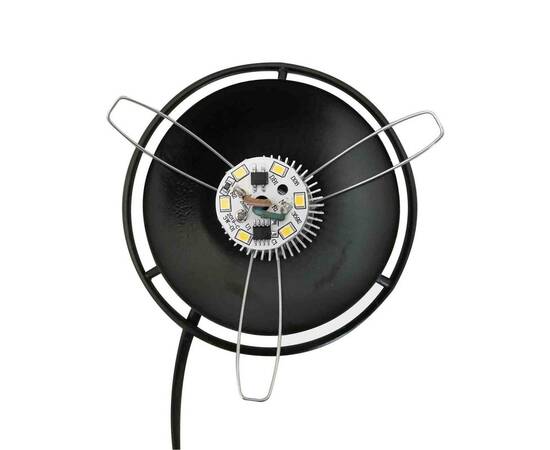 Настольная лампа Apeyron 12-80, изображение 4