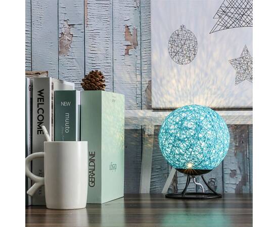 Настольная лампа Apeyron 12-80, изображение 6