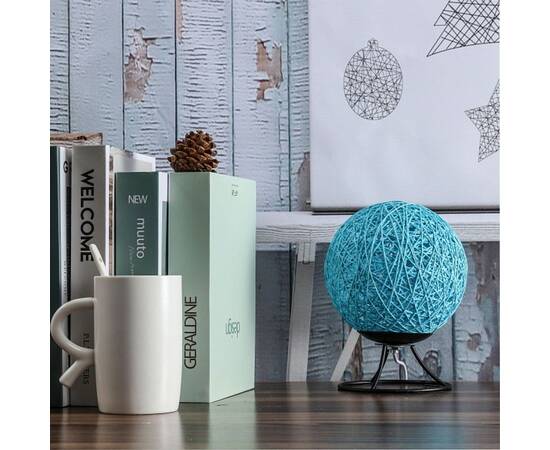 Настольная лампа Apeyron 12-80, изображение 7