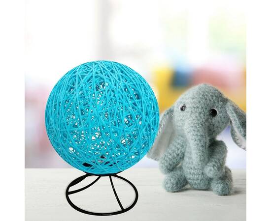 Настольная лампа Apeyron 12-80, изображение 8