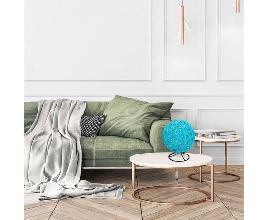 Настольная лампа Apeyron 12-80, изображение 9