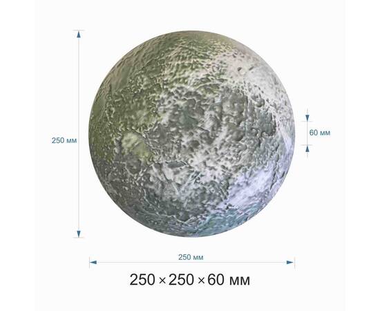 Настенный светильник Apeyron 12-85, изображение 8