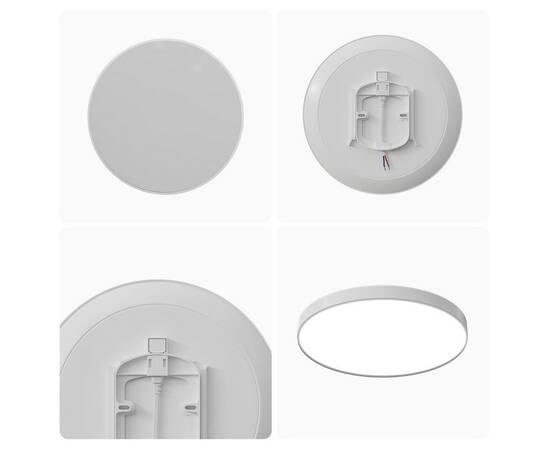 Настенно-потолочный светильник Apeyron Spa 18-142, изображение 10