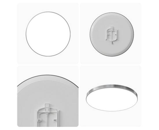 Настенно-потолочный светильник Apeyron Spa 18-147, изображение 10