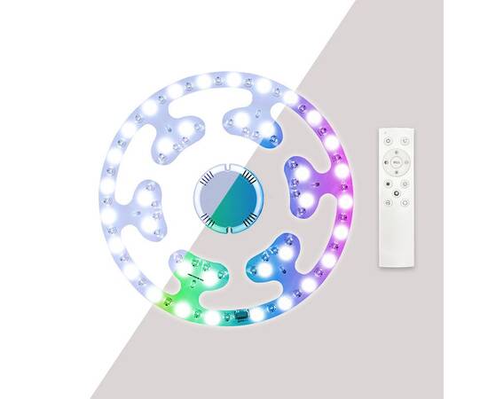 Светодиодный модуль Apeyron 02-71