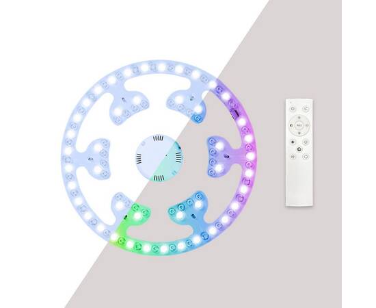 Светодиодный модуль Apeyron 02-72