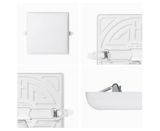 Встраиваемая светодиодная панель Apeyron FLP 06-118, изображение 4