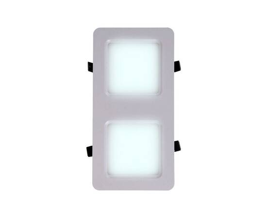 Встраиваемый светильник Apeyron Грильято 42-018