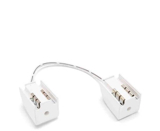 Коннектор для соединения двух модульных светильников Apeyron 09-32