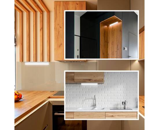 Линейный потолочный светильник Apeyron Touch 30-01, изображение 14