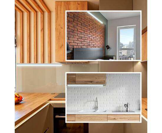 Линейный потолочный светильник Apeyron Touch 30-08, изображение 14