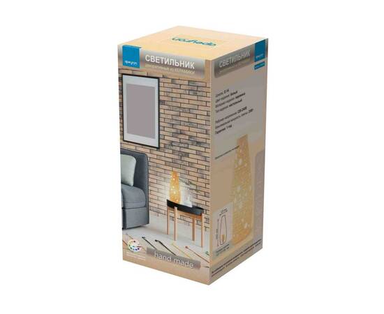 Настольная лампа Apeyron 12-079, изображение 3