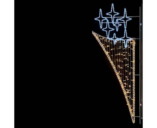 Светодиодная консоль Факел Laitcom (LTC) LC-13412