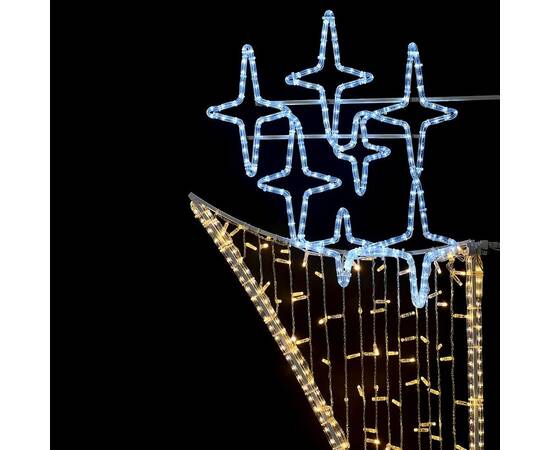 Светодиодная консоль Факел Laitcom (LTC) LC-13412, изображение 2