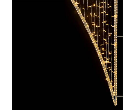 Светодиодная консоль Факел Laitcom (LTC) LC-13412, изображение 3