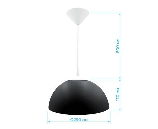 Подвесная люстра Apeyron Кэнди НСБ 21-60-272, изображение 2