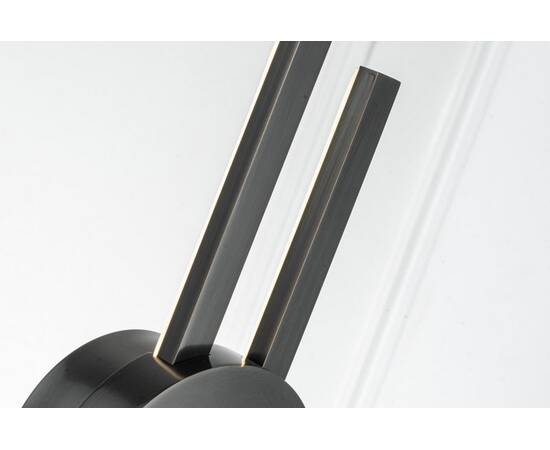 Настенный светильник Belfast Medway 2257-92-2 BL, изображение 2