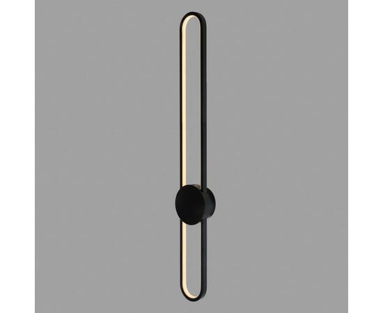 Настенный светильник Belfast Witham 2258-90 BL, изображение 4