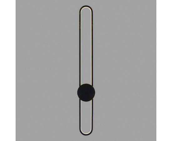 Настенный светильник Belfast Witham 2258-90 BL, изображение 5