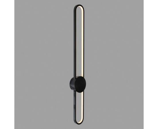 Настенный светильник Belfast Witham 2258-90 BL, изображение 6