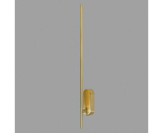 Настенный светильник Belfast Skipton 2295-60 BR, изображение 2