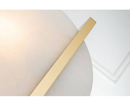 Настенный светильник Belfast Ravenhill 3219 BR MB, изображение 3