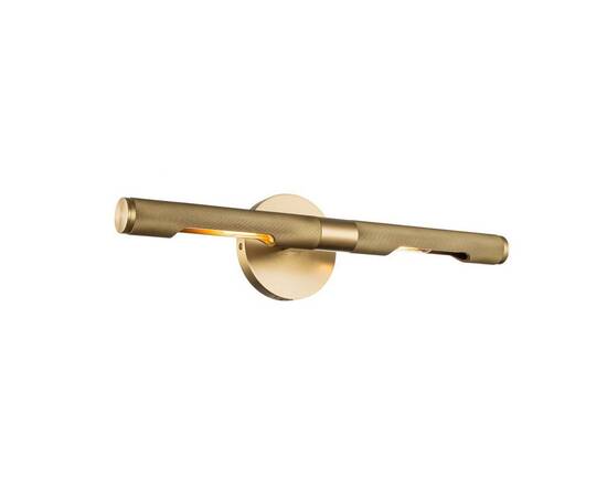 Настенный светильник Belfast Sefton 3201 BR