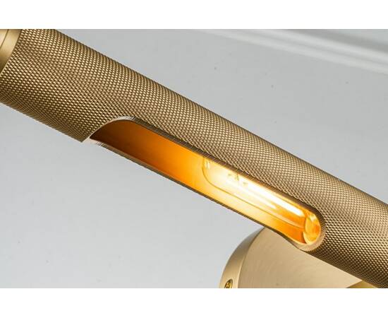 Настенный светильник Belfast Sefton 3201 BR, изображение 6