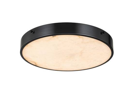 Потолочный светильник Belfast Devon 3395-4 BL MB