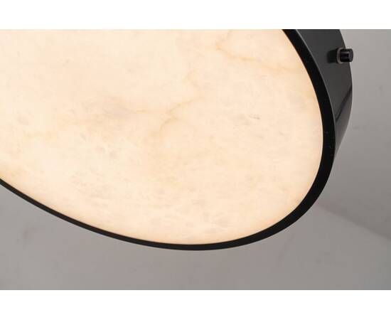 Потолочный светильник Belfast Devon 3395-4 BL MB, изображение 4