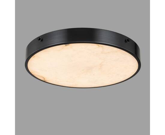 Потолочный светильник Belfast Devon 3395-4 BL MB, изображение 5