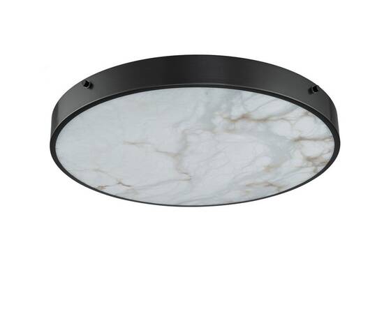 Потолочный светильник Belfast Devon 3395-4 BL MB, изображение 7