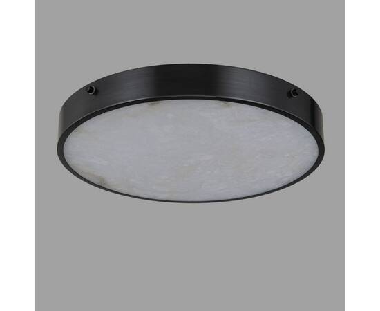 Потолочный светильник Belfast Devon 3395-4 BL MB, изображение 8